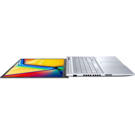фото Ноутбук  ASUS K3605ZF-RP753 в Перми 16 ", Core i5, 16 Гб RAM, 512 Гб SSD, GeForce RTX 2050, Серебристый