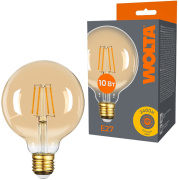 фото Лампа WOLTA WF-G95-10W2.4KE27