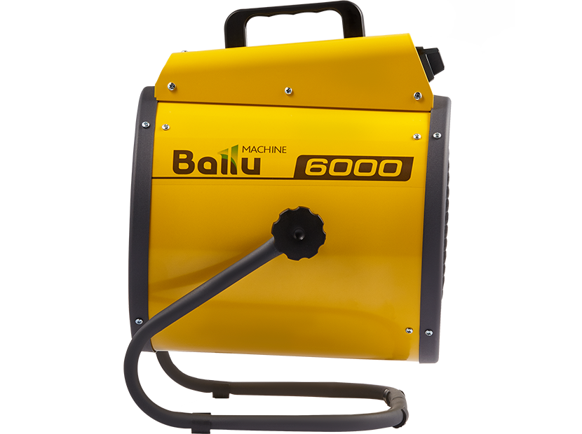 

Тепловая пушка Ballu BHP-P2-6 380В, BHP-P2-6