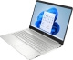 фото Ноутбук  HP 15-dy5073dx в Уфе 15.6 ", Core i7, 16 Гб RAM, 512 Гб SSD, Iris Xe Graphics, Серебристый