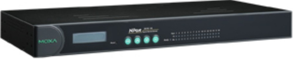 фото Преобразователь  MOXA NPort 5610-16-DT-J-G2 в Краснодаре