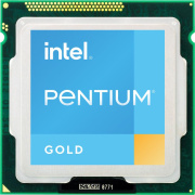 фото Процессор Intel Pentium G6405