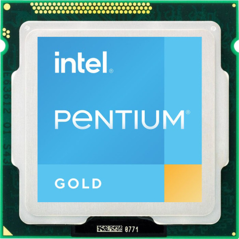 фото Процессор  Intel Pentium G6405 в Омске