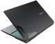 фото Ноутбук  GIGABYTE G5 в Уфе 15.6 ", Core i7, 16 Гб RAM, 512 Гб SSD, GeForce RTX 4050, Черный