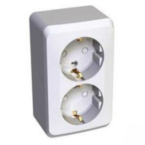 фото Розетка  Systeme Electric PA16-008B в Красноярске