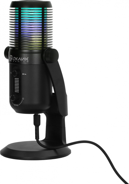 фото Микрофон  Oklick SM-400G в Перми
