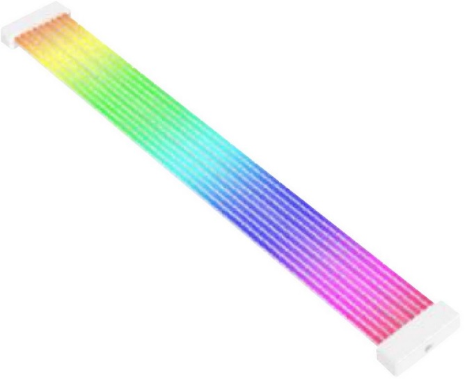 

Кабель ALSEYE AS.10.0117 8+8PIN RGB, AS.10.0117
