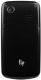 фото Мобильный телефон  Fly ST240 Black