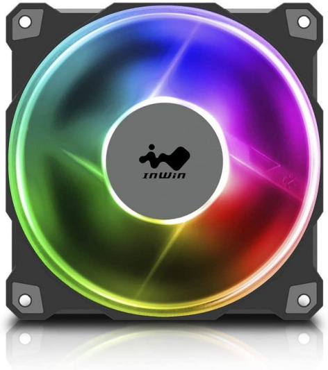 фото Вентилятор для корпуса InWin Jupiter AJ120 в Краснодаре