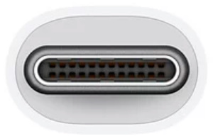 фото Адаптер  Apple MUF82ZM/A в Екатеринбурге