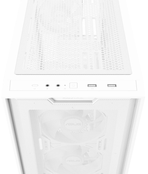 фото Корпус mATX ASUS A21 PLUS в Красноярске
