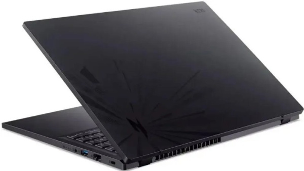 фото Ноутбук Acer Nitro Lite 16 NL16-71G-578S 16" (Intel Core i5, 16Гб DDR5, SSD 512 Гб, GeForce RTX 3050, Без ОС) Черный [NH.DAAEM.002]