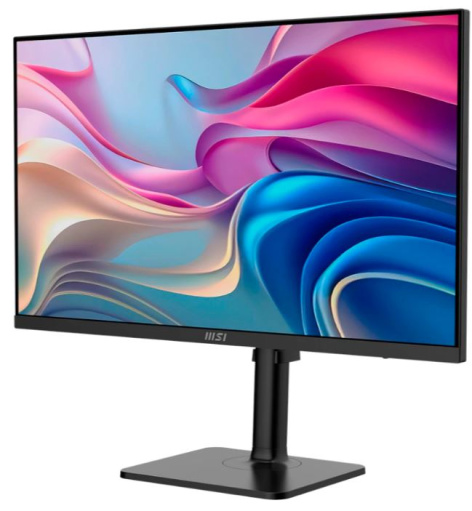 фото Монитор 27" MSI Modern MD272UPHG в Перми