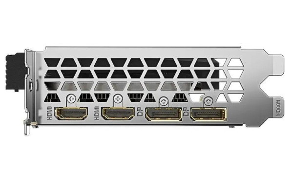 фото Видеокарта GIGABYTE GeForce RTX 3050 WINDFORCE OC V2 (GV-N3050WF2OCV2-8GD) в Омске