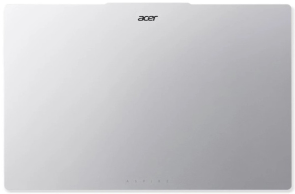 фото Ноутбук Acer Aspire Lite AL15-45P-R3RH 15.6" (AMD Ryzen 5, 16Гб DDR4, SSD 512 Гб, Radeon Graphics, Без ОС) Серебристый [NX.DJZER.001]