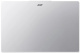 фото Ноутбук Acer Aspire Lite AL15-45P-R3RH 15.6" (AMD Ryzen 5, 16Гб DDR4, SSD 512 Гб, Radeon Graphics, Без ОС) Серебристый [NX.DJZER.001]