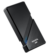фото Внешний SSD ADATA SE920-2TCBK