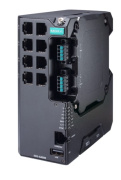 фото Коммутатор MOXA EDS-G4008-НV-T 8G-port