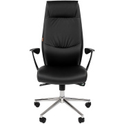 фото Кресло Chairman V1-2