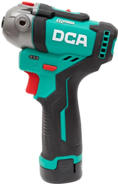 фото Полировальная машина  DCA ADSP75 (TYPE EK)