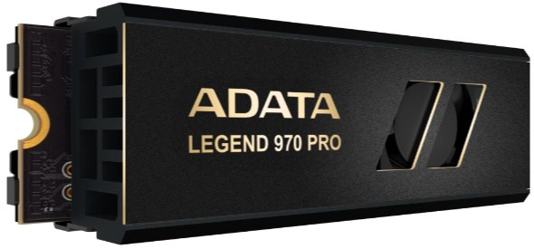 фото Накопитель SSD M.2 2280 ADATA Legend 970 Pro в Волгограде 2048 ГБ