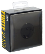 фото Розетка с заземлением IEK FP-R11-16-K03
