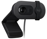 фото Веб-камера Logitech HD Webcam Brio 90