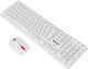 фото Клавиатура и мышь Wireless Defender Milan C-992 в Казани