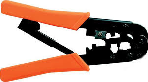 Изображение товара Обжимное устройство NikoMax NMC-568R для электромонтажных работ