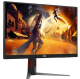 фото Монитор 27" AOC Q27G4/D (УЦЕНЕННЫЙ) в Смоленске