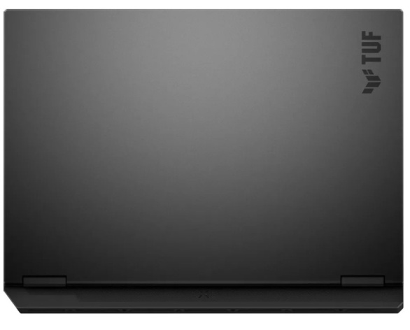 фото Ноутбук ASUS TUF A16 FA608PP-RV043 16" (AMD Ryzen 9, 16Гб DDR5, SSD 512 Гб, GeForce RTX 5070, Без ОС) Черный [90NR0MD1-M00860]