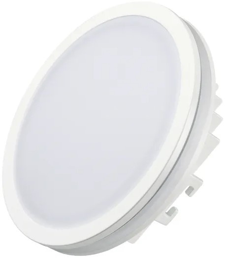 фото Светильник светодиодный Arlight LTD-115SOL-15W в Челябинске