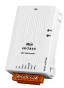 фото Преобразователь ICP DAS tM-7565 CR