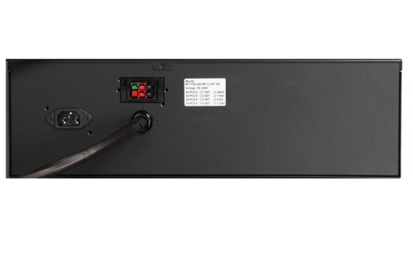 фото Батарея для ИБП Powercom VGD-240V RM в Самаре