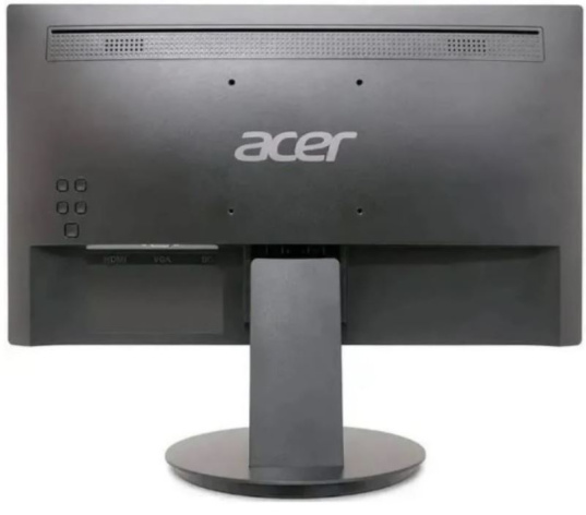 фото Монитор 19,5" Acer V206Qbi в Санкт-Петербургe