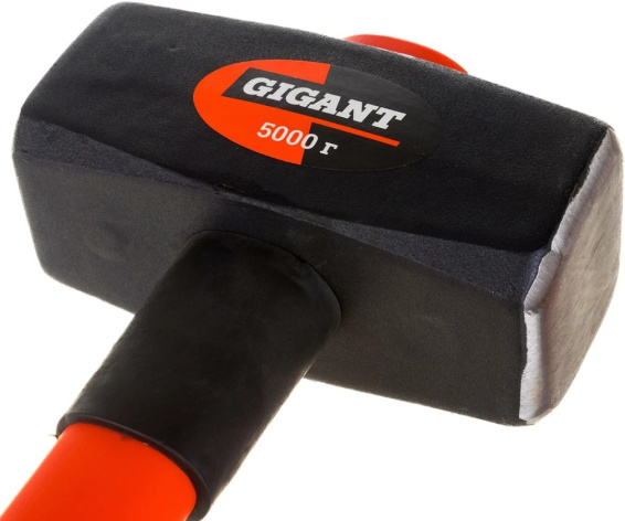 фото Кувалда Gigant SLH50