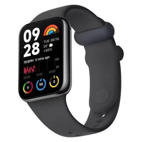 фото Браслет  Xiaomi Smart Band 8 Pro в Красноярске