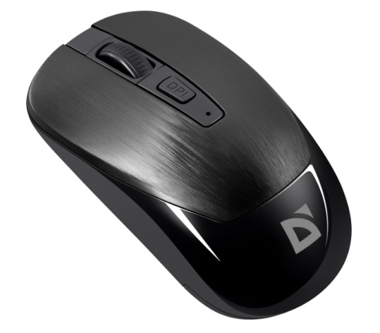 фото Мышь wireless Defender Wave MM-995 в Казани
