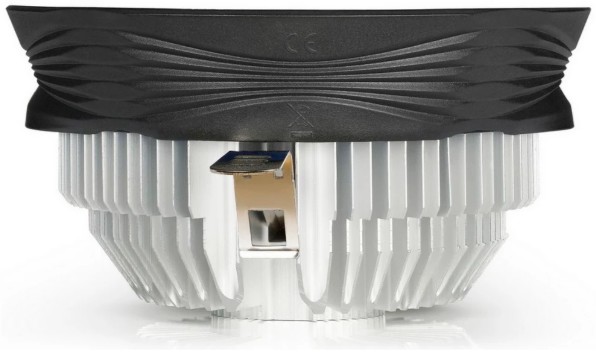 

Кулер Deepcool GAMMA ARCHER V2 LGA115x/1200/1700/1851/AM4/AM5 (TDP 95W, 120mm, 1600rpm, 54.25CFM, 26.1dBa, 4-pin PWM), GAMMA ARCHER V2