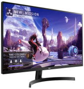 фото Монитор LG 32QN600-B