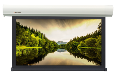

Экран Lumien LMBC-100109 Master Business Control 261х394 см, (раб.область 240х384 см) (178") Matte White, чёрн.кайма по периметру, верх.кайма 15 см,, LMBC-100109