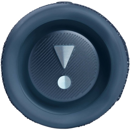 

Акустическая система JBLFLIP6BLU Акустическая система 1.0 BLUETOOTH FLIP 6 BLUE JBL, JBLFLIP6BLU