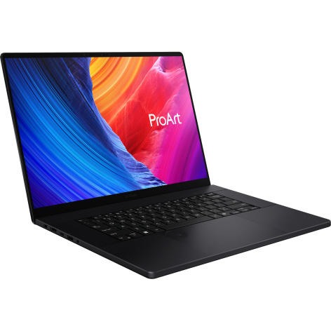 фото Ноутбук  ASUS ProArt P16 H7606WI-ME146X в Перми 16 ", Ryzen AI 300, 64 Гб RAM, 2 Тб SSD, GeForce RTX 4070, Черный