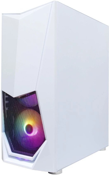 фото Корпус ATX 1STPLAYER DK DK-3 White в Волгограде