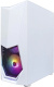 фото Корпус ATX 1STPLAYER DK DK-3 White в Волгограде