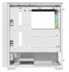 фото Корпус ATX Powercase ByteFlow White
