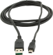 фото Кабель интерфейсный USB 2.0 Cablexpert AM/miniB 5P в Челябинске