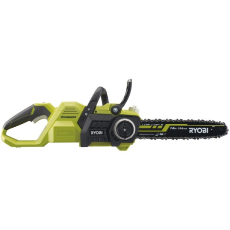 фото Пила цепная Ryobi RY36CSX35A-0