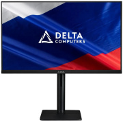 фото Монитор Delta Computers Сова OM238I