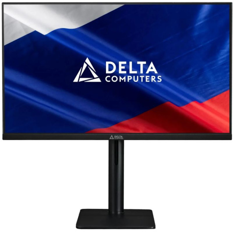 фото Монитор  Delta Computers Сова OM238I в Казани